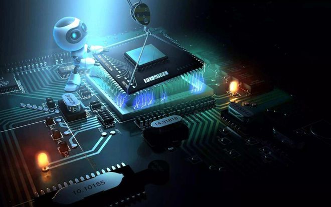 荷蘭ASML“叛變”撼動(dòng)全球芯片格局，美國(guó)芯片聯(lián)盟遭遇重大挑戰(zhàn)