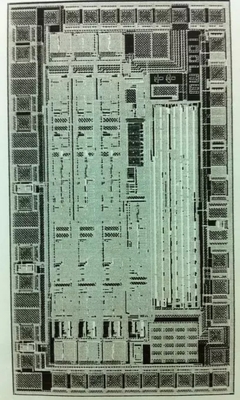 首案判決開啟新篇章 我國(guó)集成電路布圖設(shè)計(jì)撤銷行政糾紛第一案的司法啟示